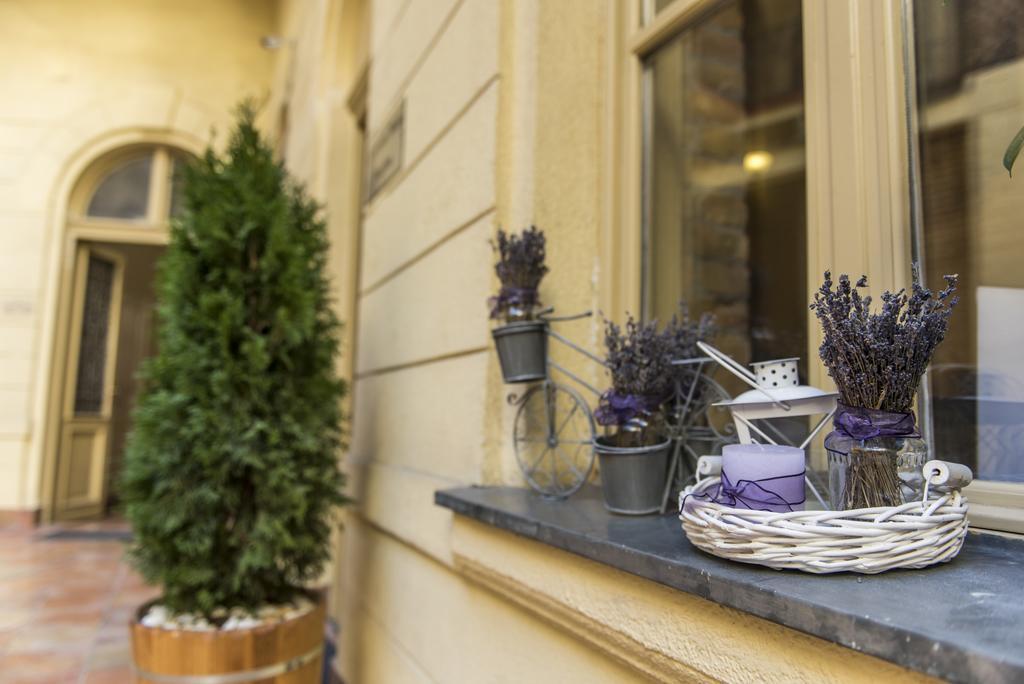 Centrooms House Pensjonat 3*