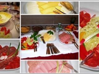 Pensjonat Centrooms House 3*