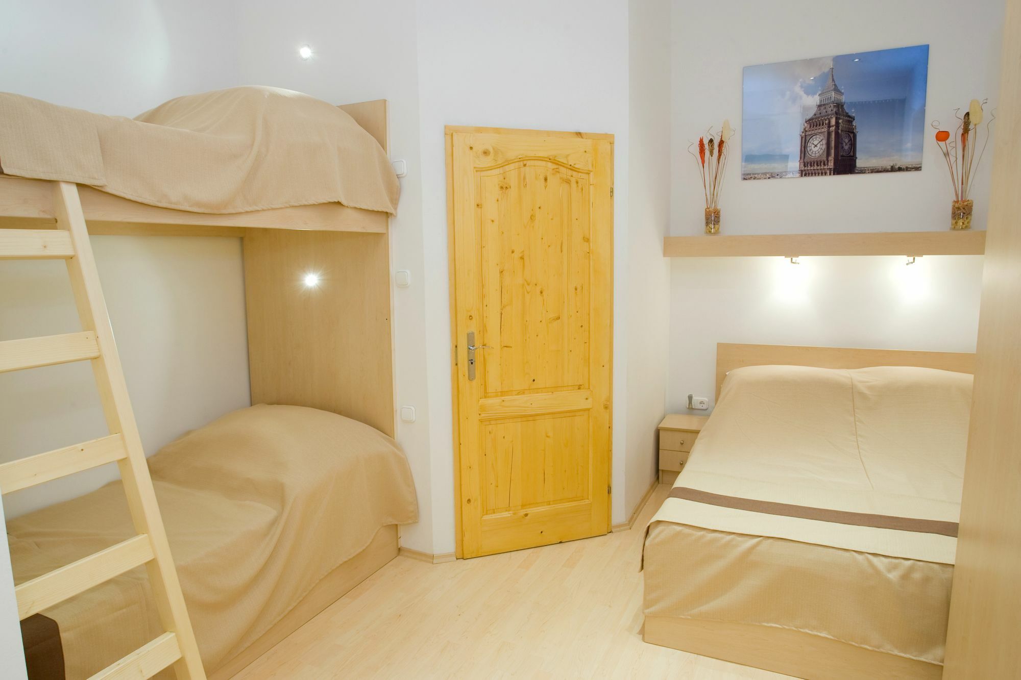 Centrooms House Budapeszt