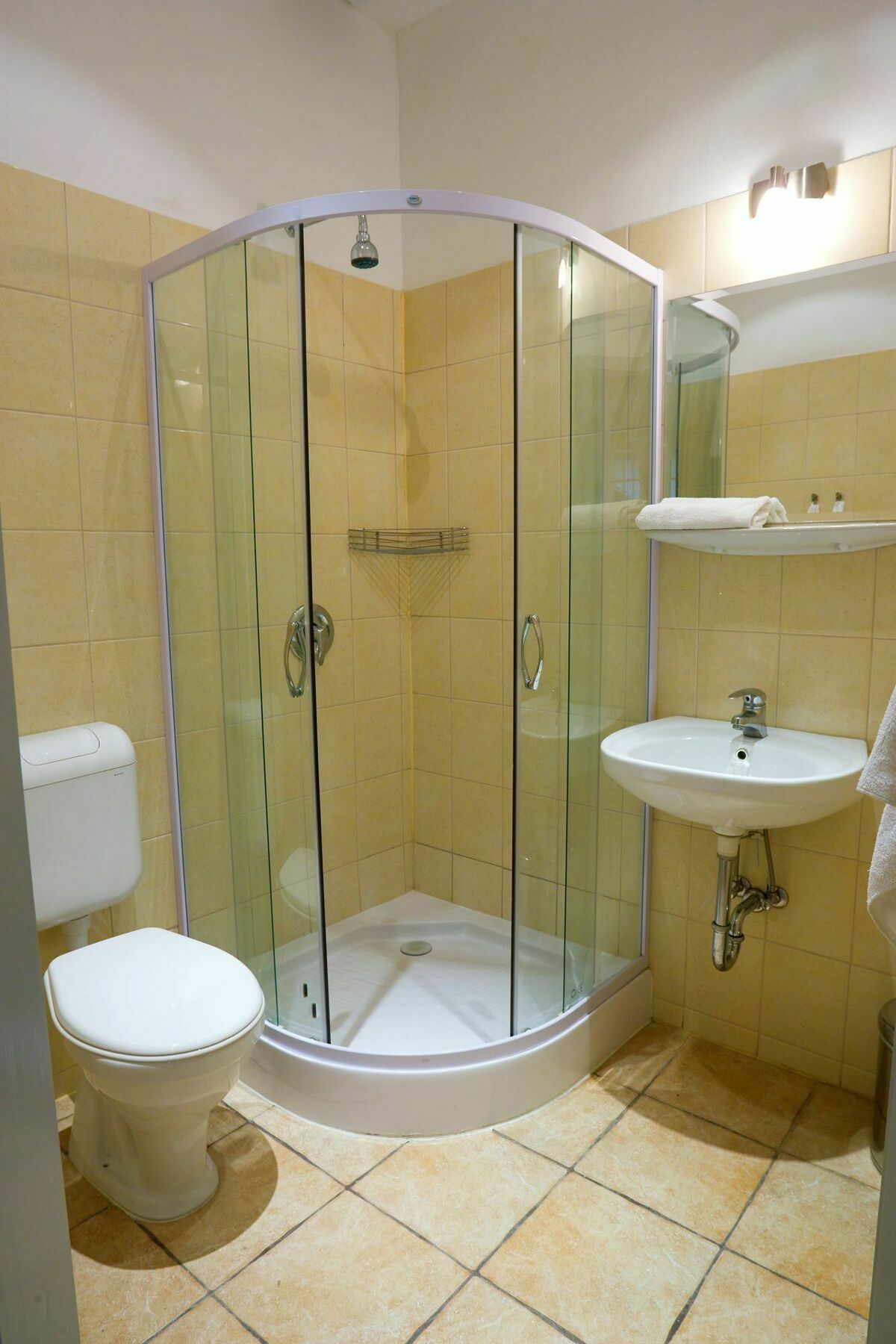 Pensjonat Centrooms House Budapeszt