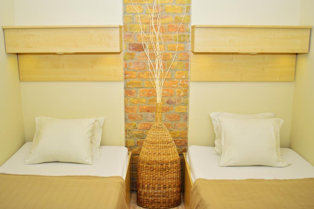 Centrooms House Guest house Budapest