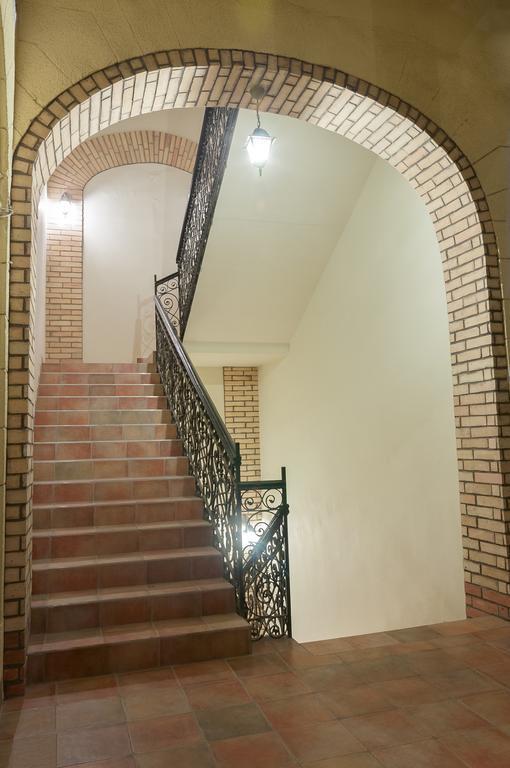 Pensión Centrooms House 3*