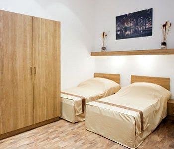 Pensión Centrooms House