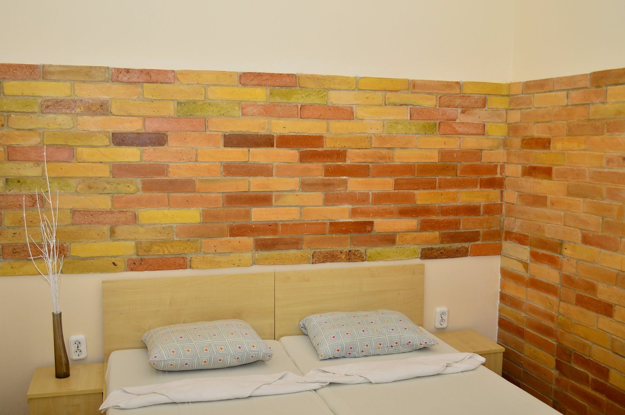 Centrooms House Guest house Budapest