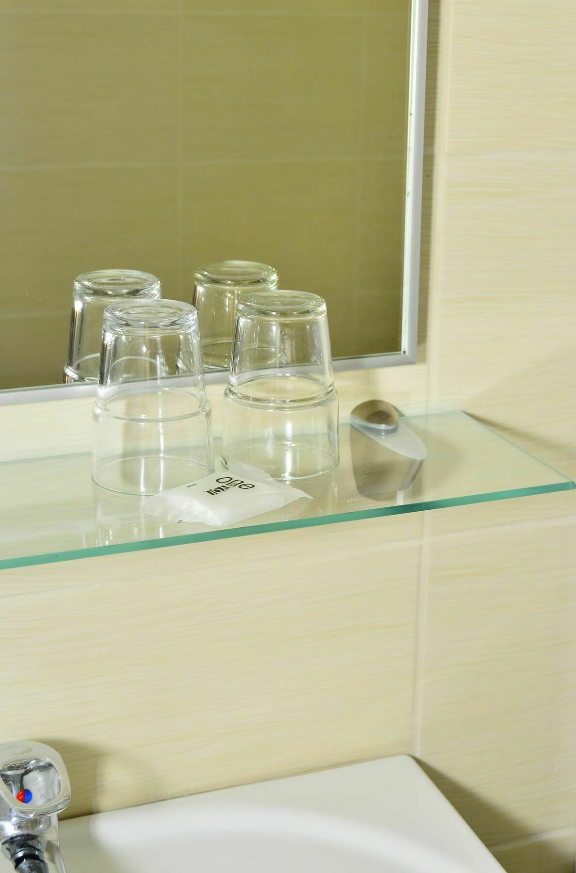 Pensión Centrooms House 3*