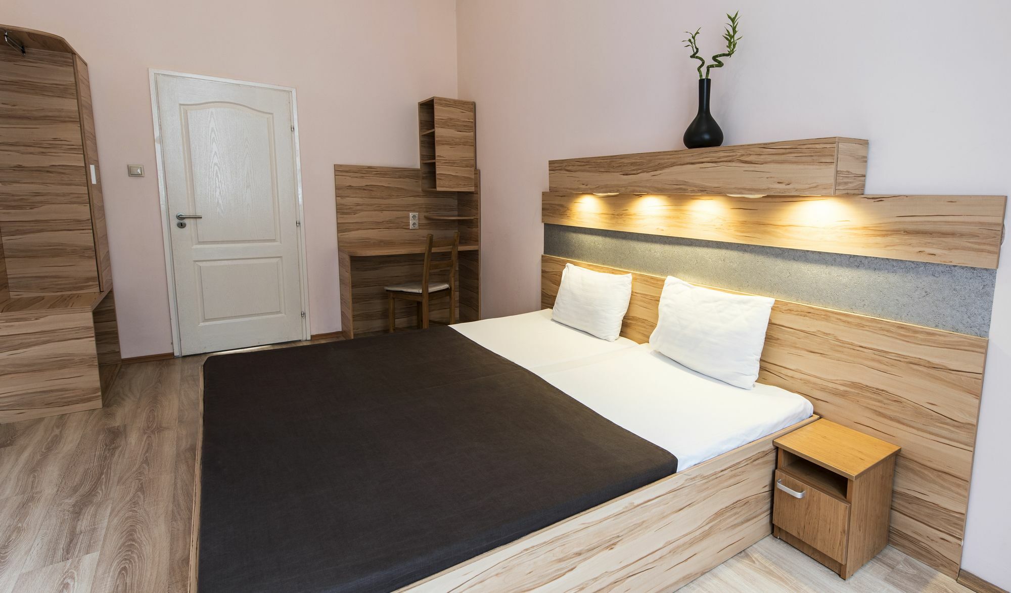 Centrooms House Guest house Budapest