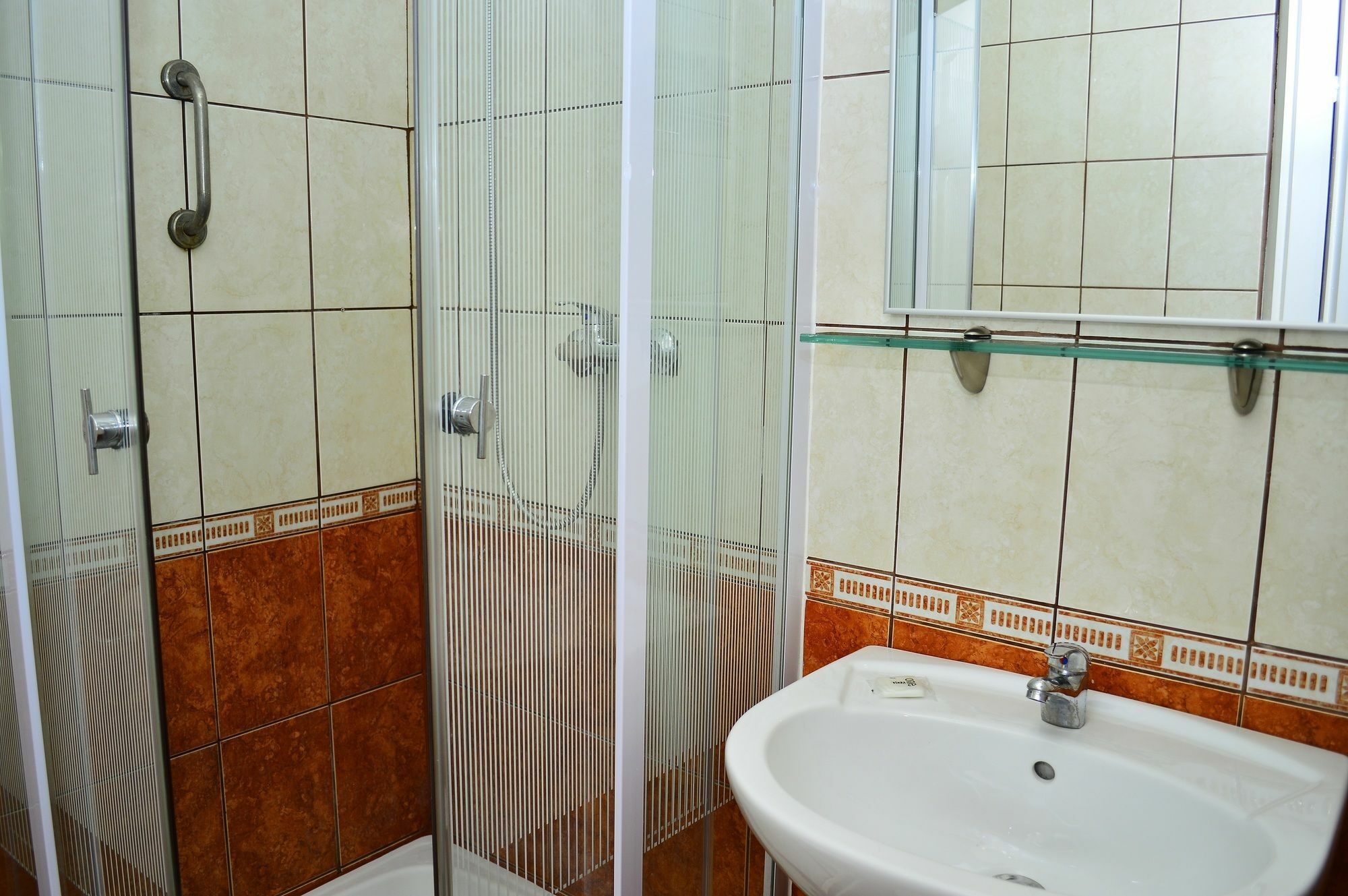 Penzion Centrooms House 3*